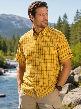 AIGLE Outdoor, Hiking, Fishing, Camping, Travel, Adventure, Utility, Trail